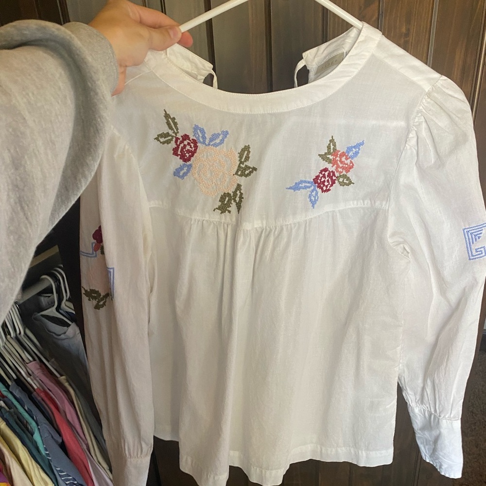 Blouse